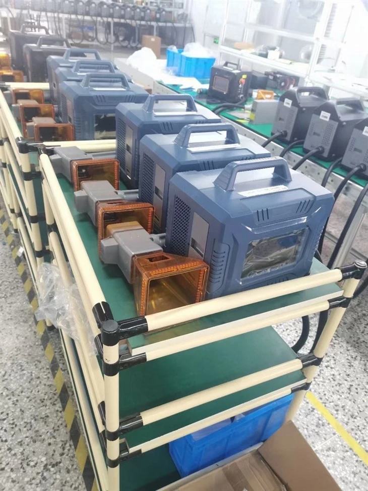 50w Laser Marker manufacturers