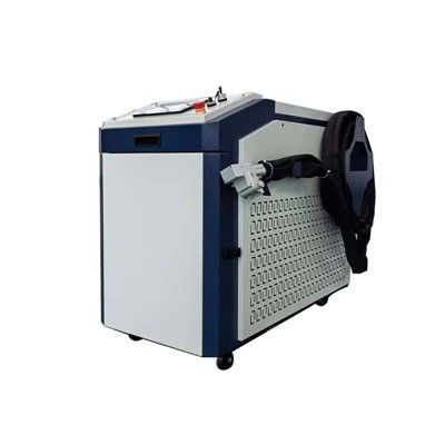 Peiriant Tynnu Rust Laser Pulse