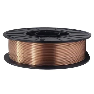 Wire Weldio Haearn Solet